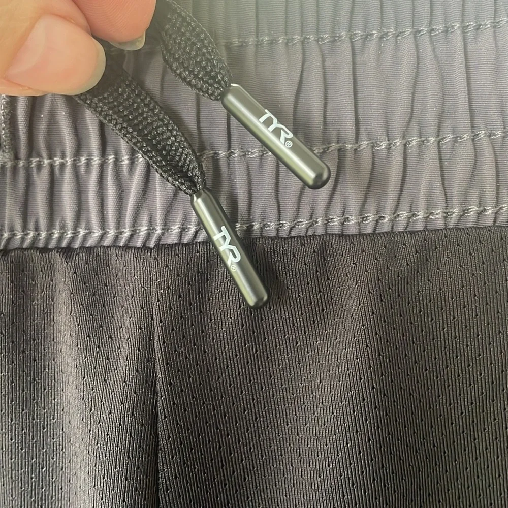 TYR Deck-X Swim Short